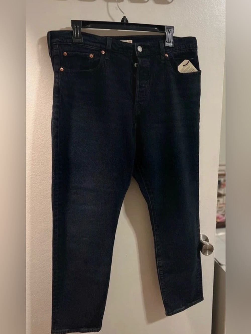 Levi's Wedgie Straight Women's Jeans